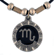 Scorpio Necklace